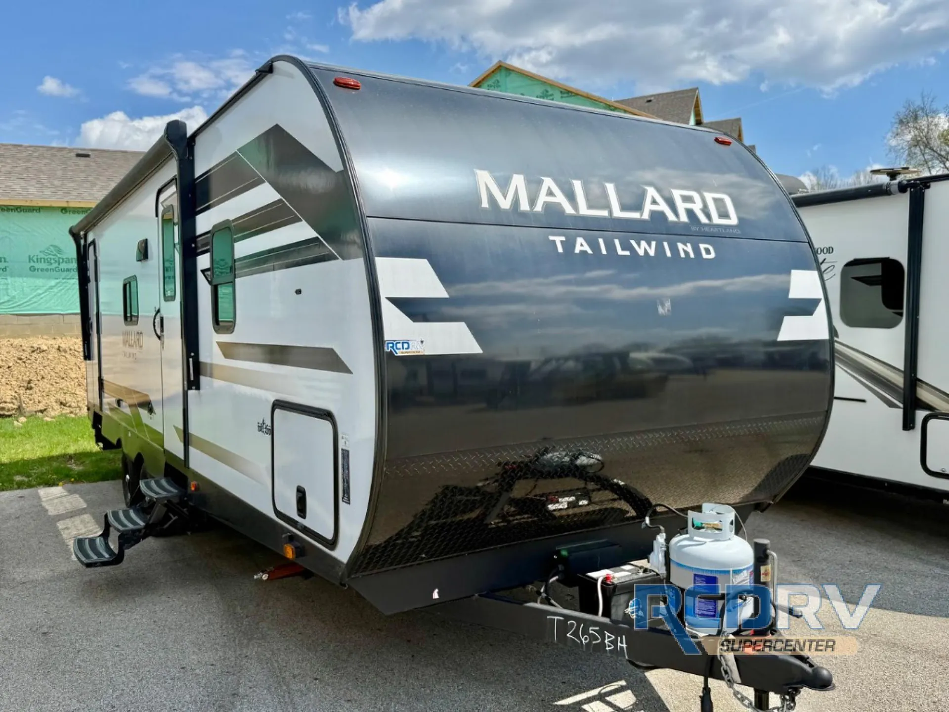 2024 Heartland Mallard T265BH - Photo 2