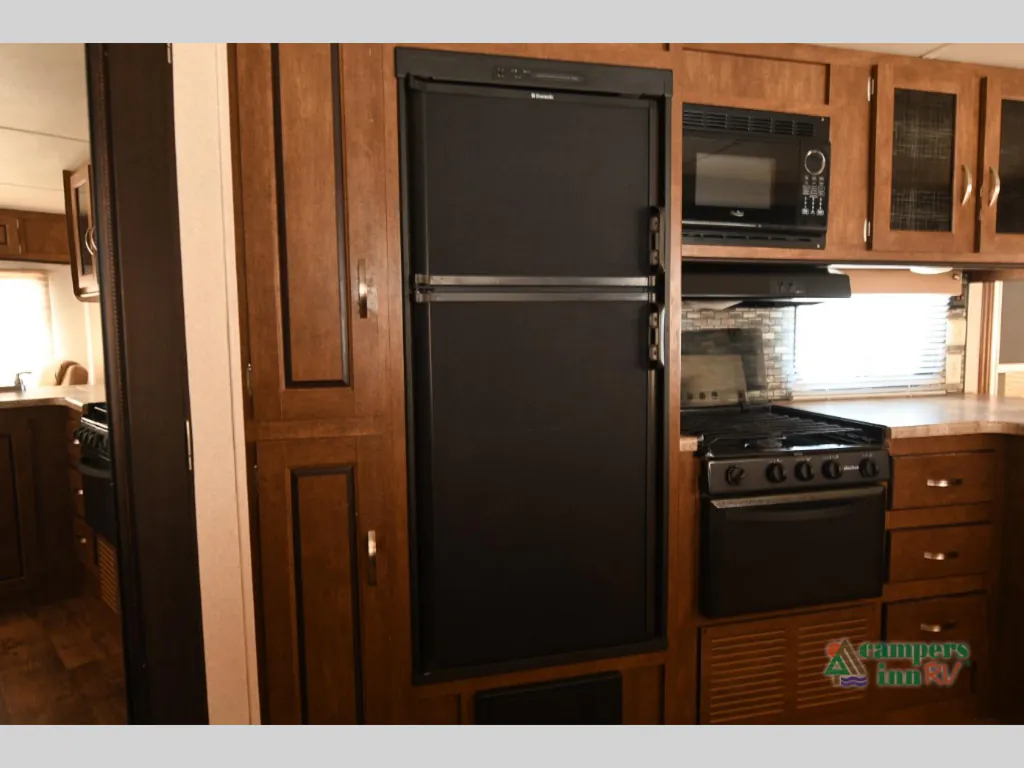 2017 Forest River Salem Cruise Lite 254RLXL, Photos photo 43