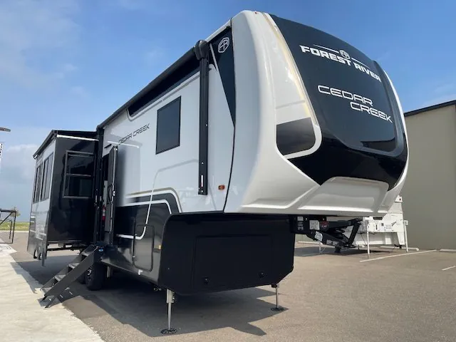 2027 Forest River Cedar Creek 290RL - Photo 2