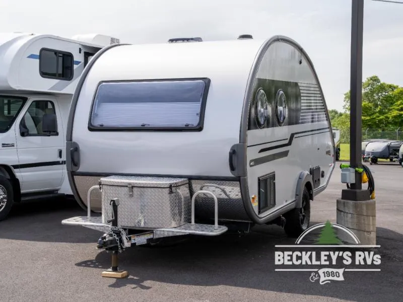 2022 NuCamp TAB 400 BOONDOCK - Photo 4