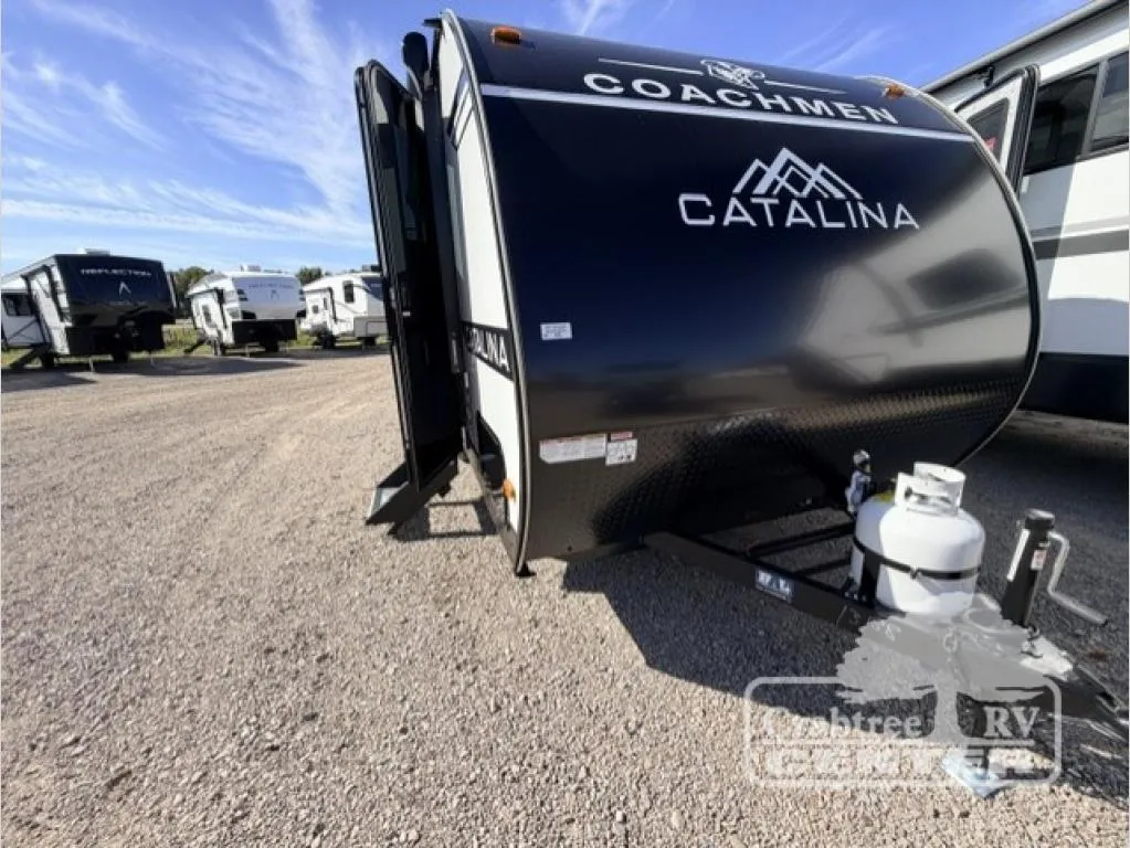 2026 Coachmen Catalina Summit Series 7 164BHX - Photo 3