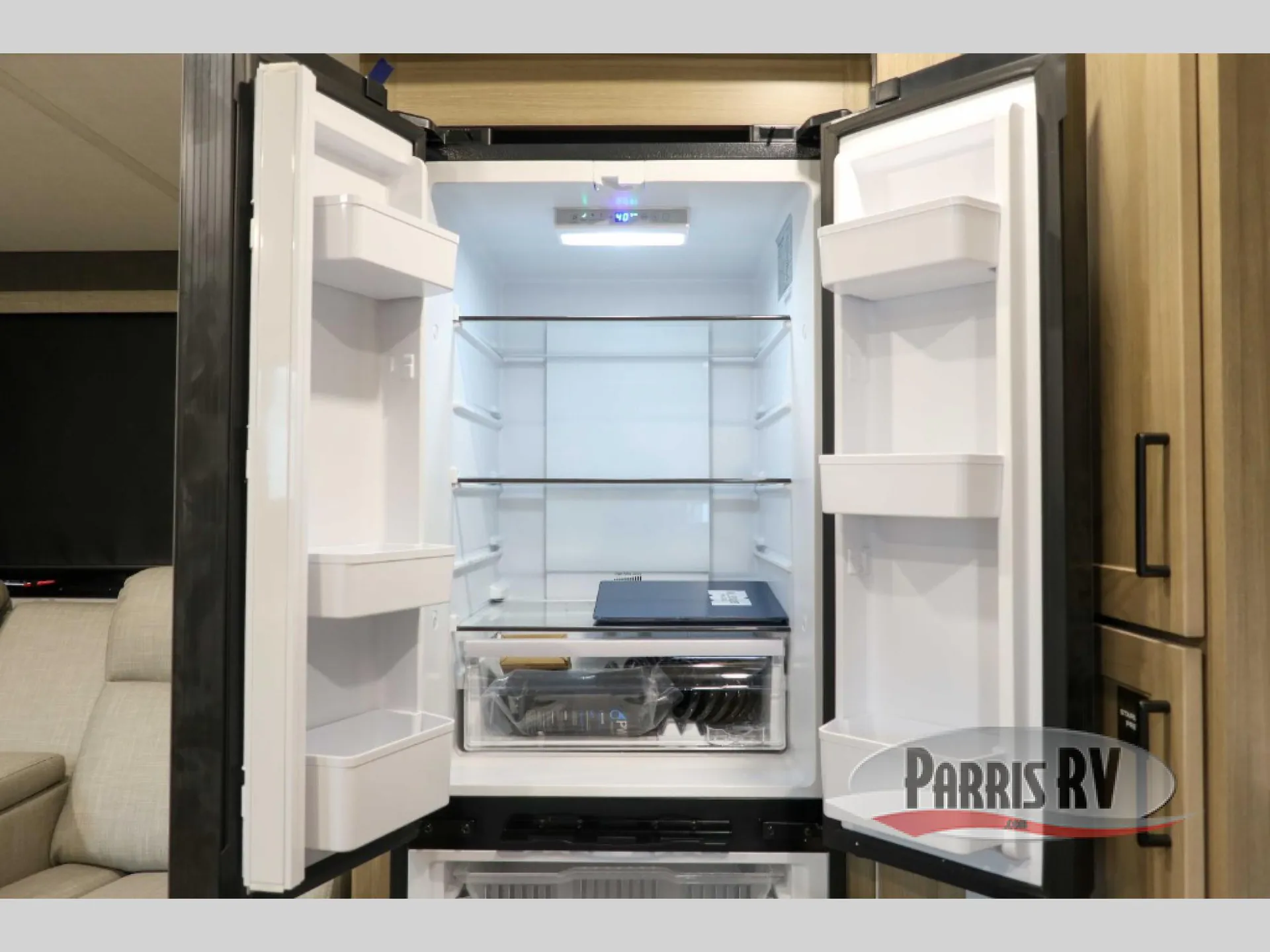 2027 Forest River Rockwood Mini Lite 2523MBR — Photo 7