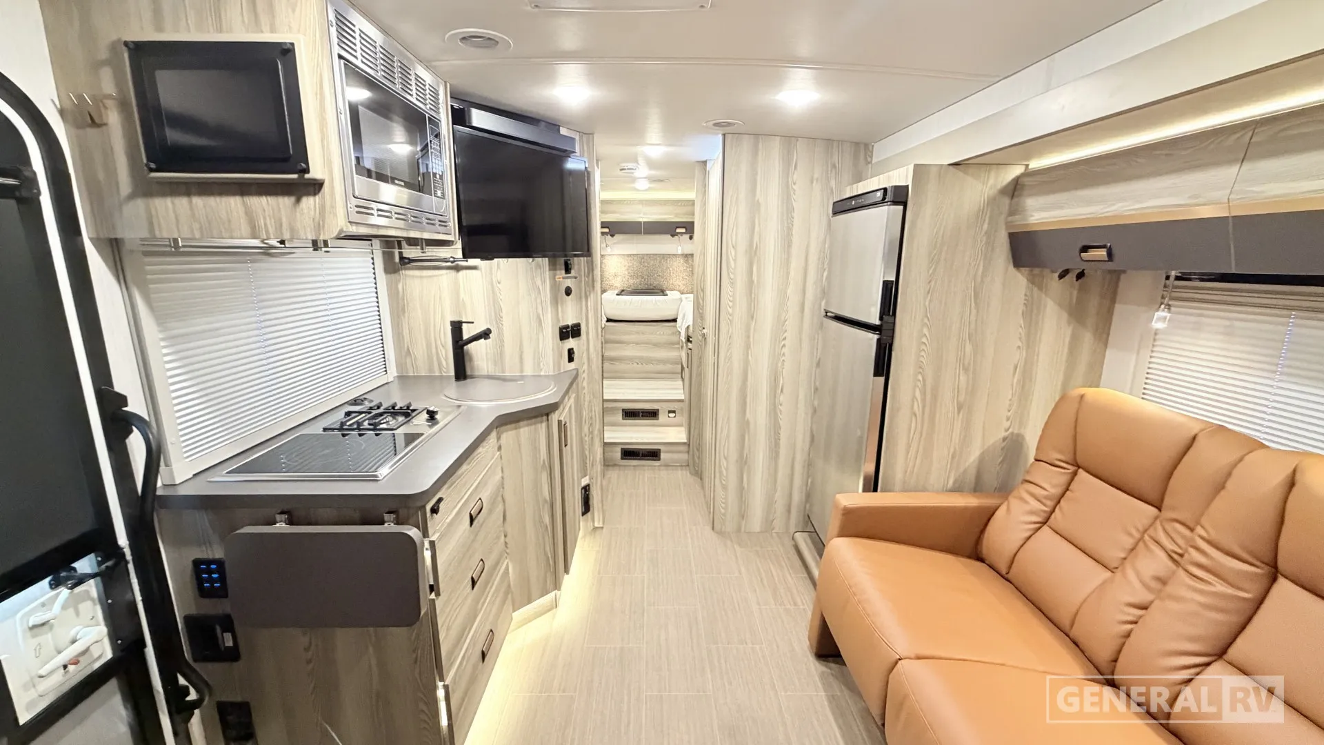 2026 Winnebago Navion 24R - Photo 3