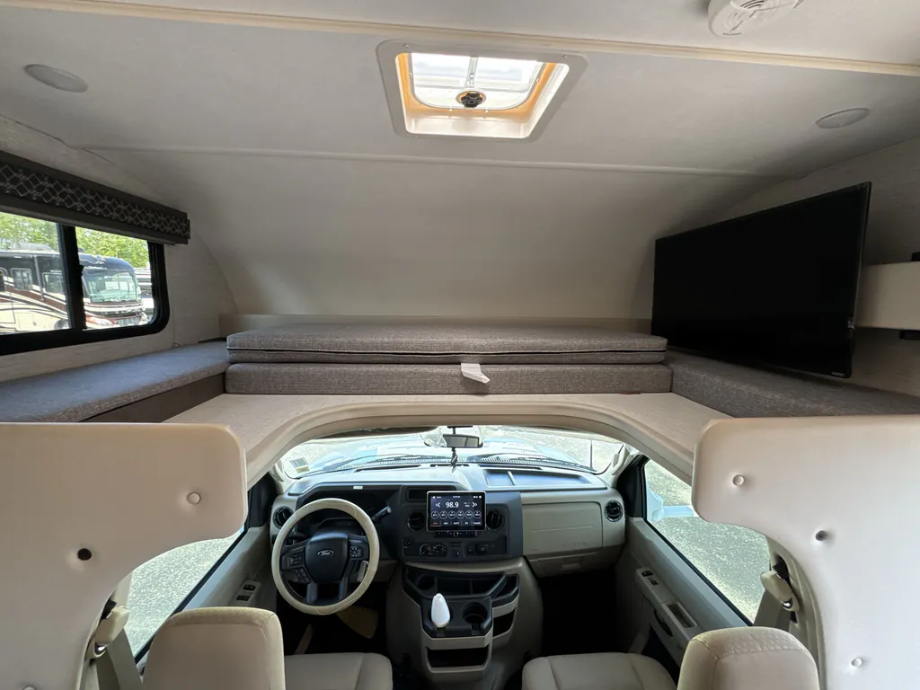 2025 Thor Motor Coach Freedom Elite 22FE, Photos photo 21