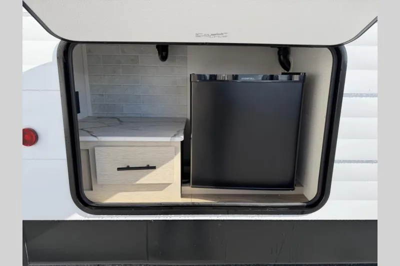 2026 Shasta RVs i-5 Edition 526RBS, Photos photo 6
