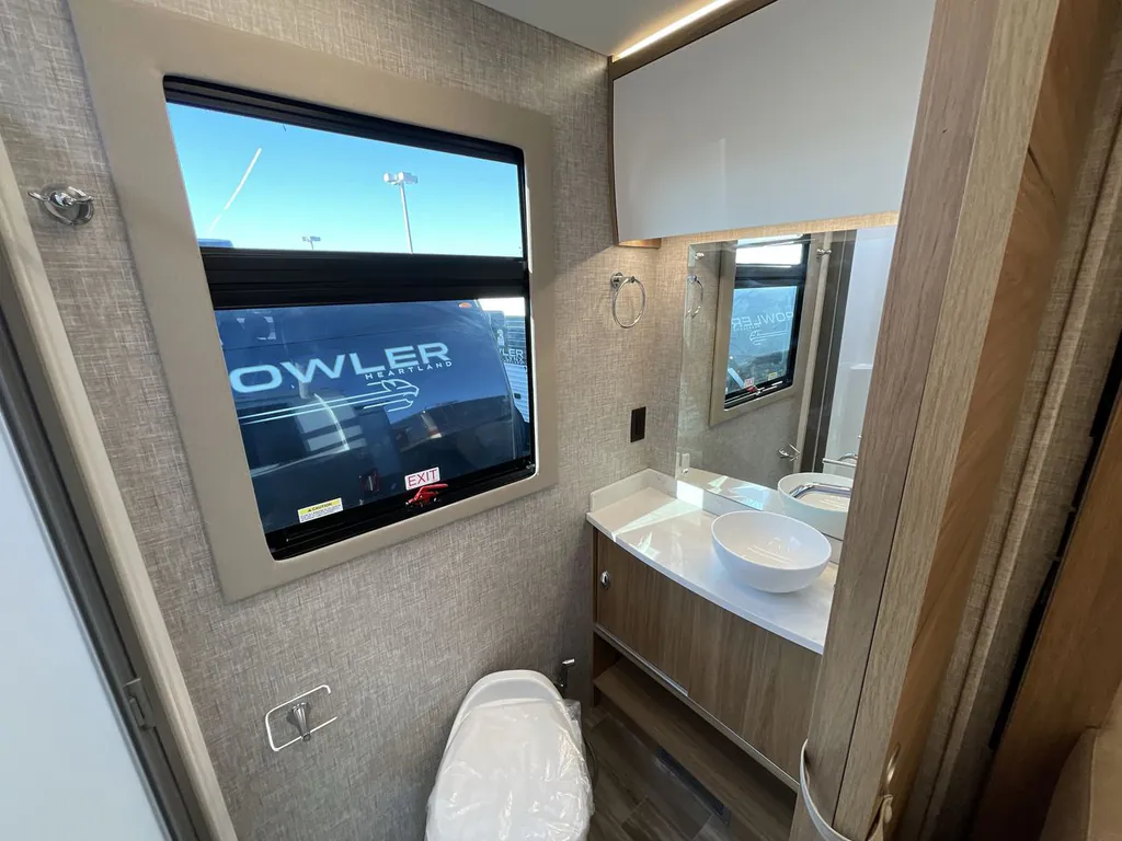 2026 Tiffin Wayfarer 25 XRW, Photos photo 26