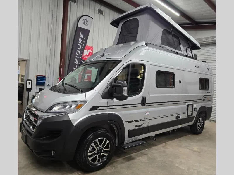 2027 Winnebago Solis 59P - Photo 3