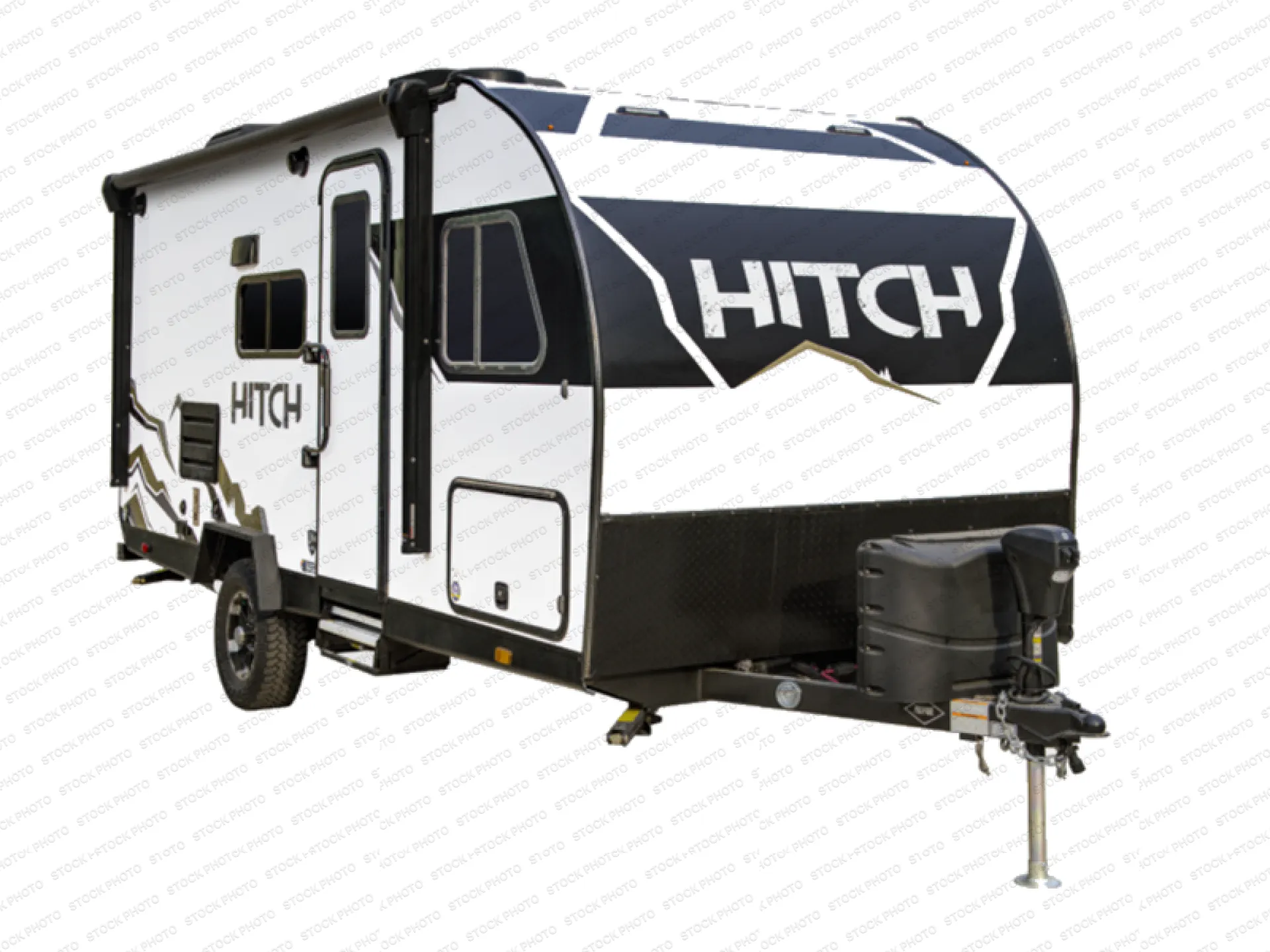 2022 Cruiser RV Hitch 17BHS - Photo 2