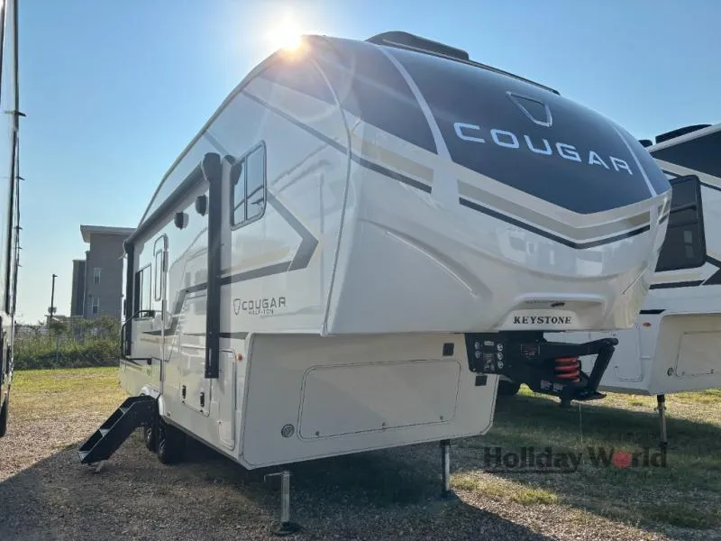 2026 Keystone Cougar Half-Ton 23MLE - Photo 2