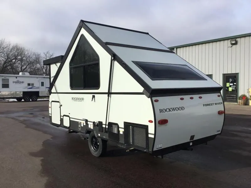 2026 Forest River RV Rockwood Hardside Series 216HS - Photo 3