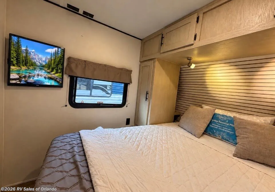 2025 Shasta I-5 526BH, Photos photo 33