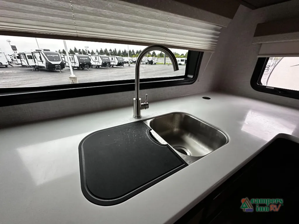2023 Forest River Flagstaff Micro Lite 25FKS, Photos photo 20