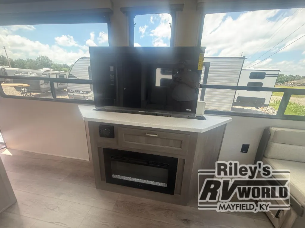 2026 Coachmen Catalina Legacy Edition 283RNR, Photos photo 36