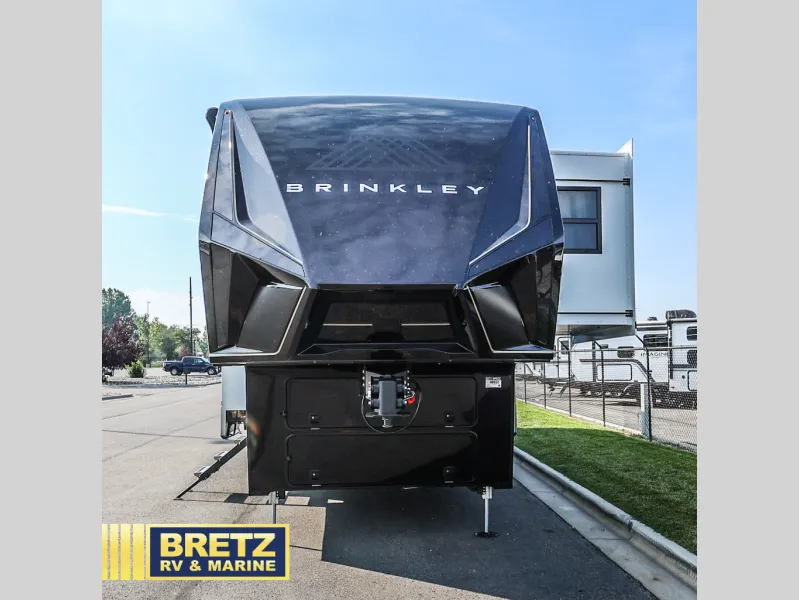 2026 Brinkley Model G 4100 - Photo 3
