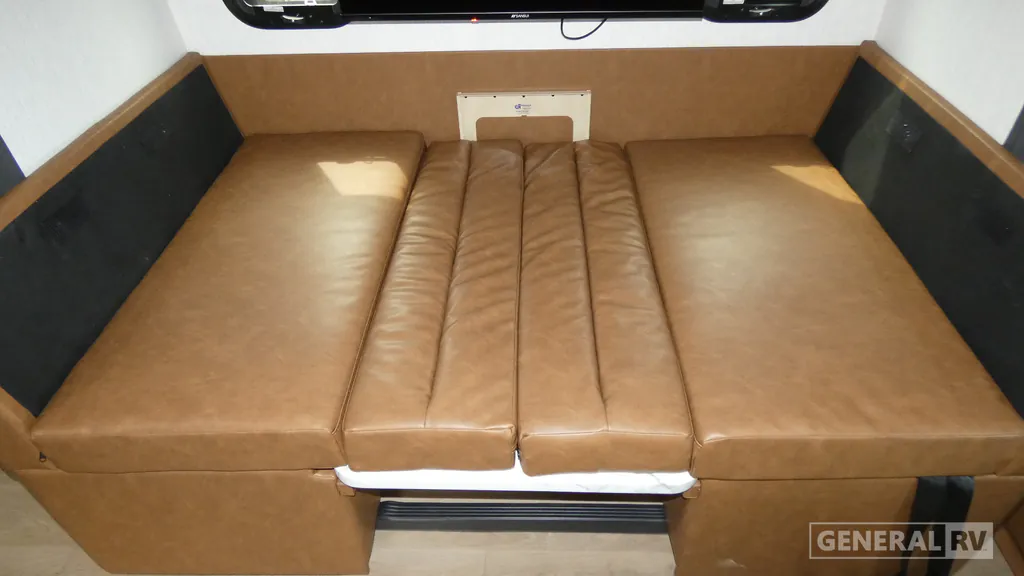 2027 Nexus Rebel Air 34R, Photos photo 15