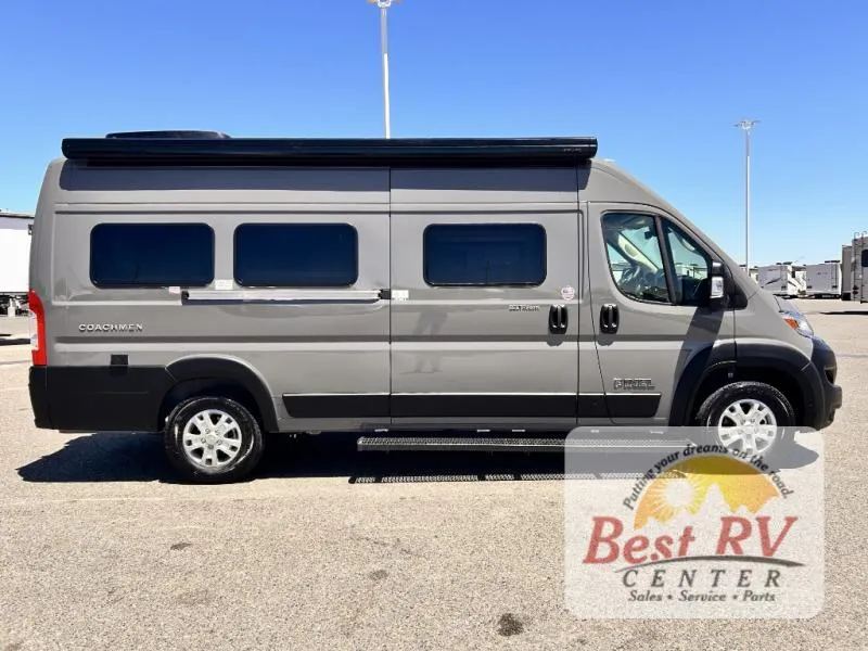 2027 Coachmen Pixel P 2.0M - Photo 3