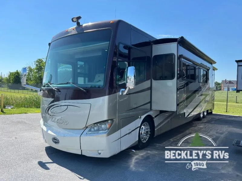 2012 Tiffin Motorhomes Phaeton Used    42 QBH - Photo 3