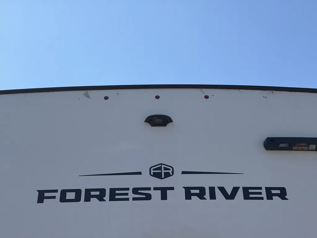 2025 Forest River Cedar Creek 370FL, Photos photo 25