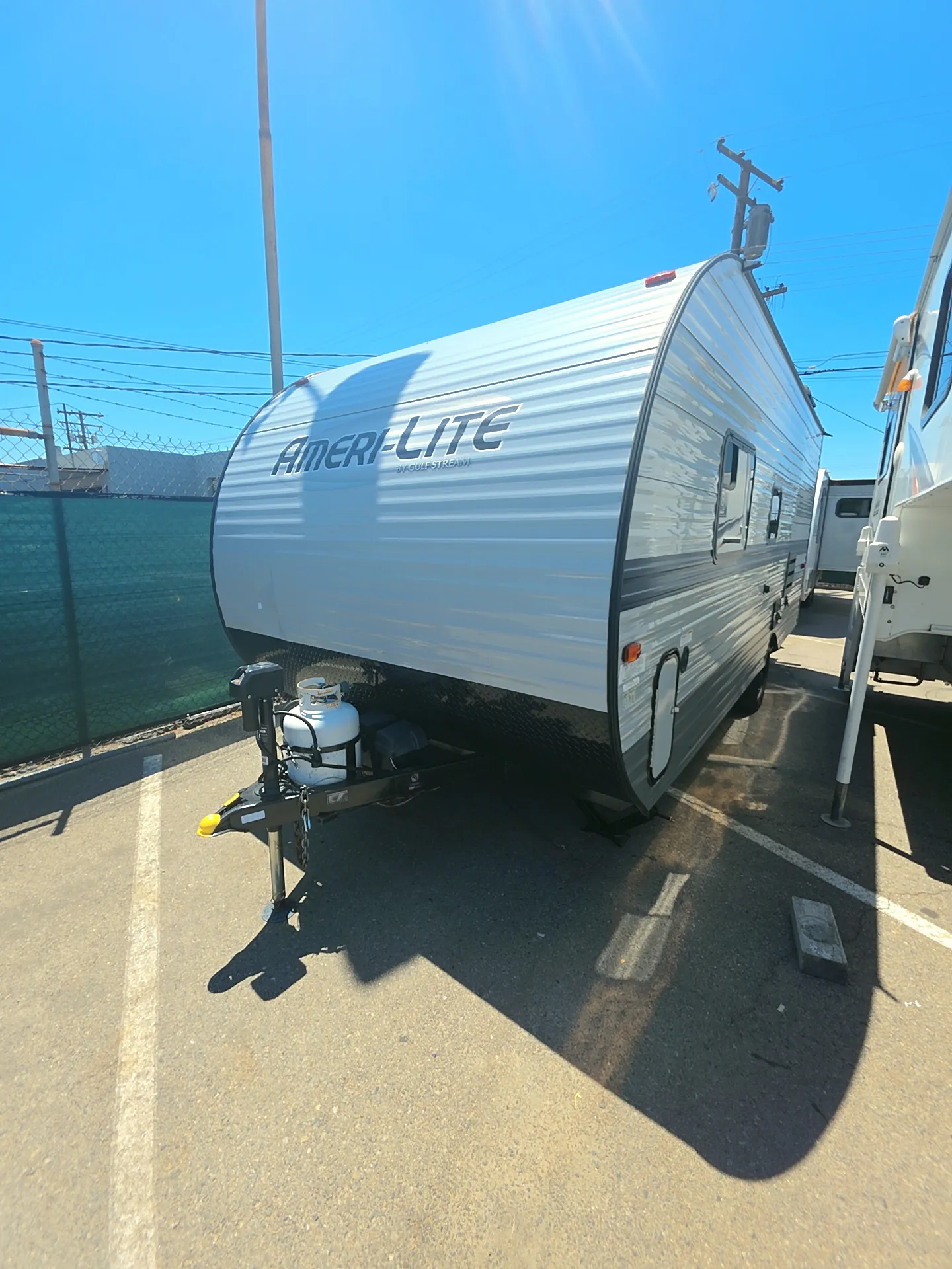 2021 Gulf Stream 189DD Ameri-Lite 189DD - Photo 2