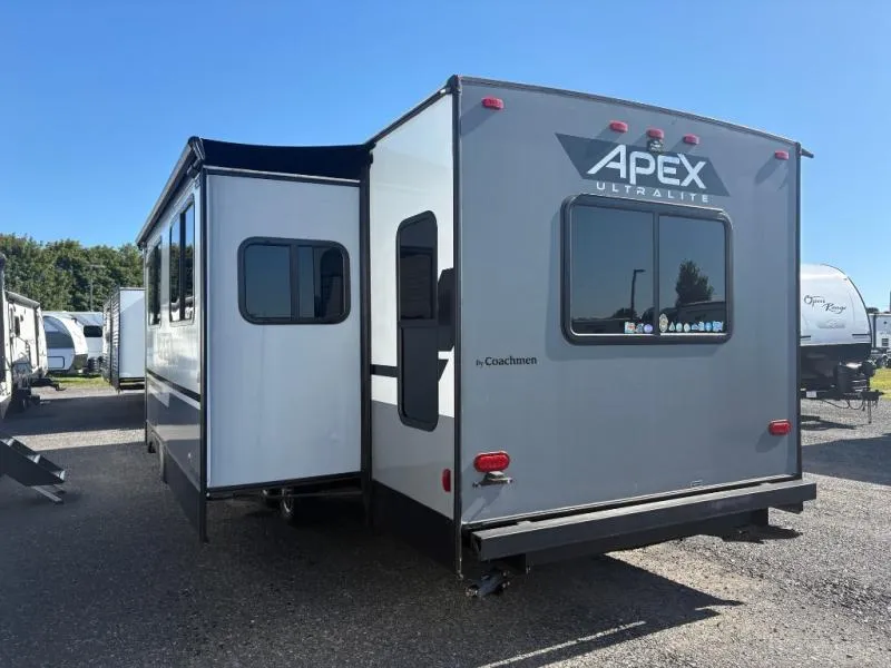 2023 Coachmen Apex 293RLDS - Photo 4