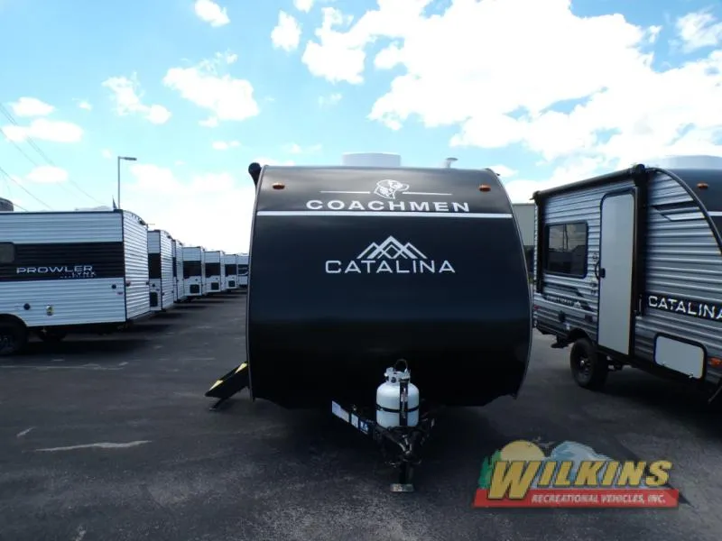 2026 Coachmen Catalina Summit Series 7 134RDX - Photo 3