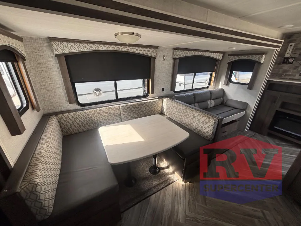 2021 Forest River EVO T2700, Photos photo 12