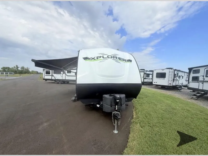 2023 Riverside Explorer 240BHX - Photo 2