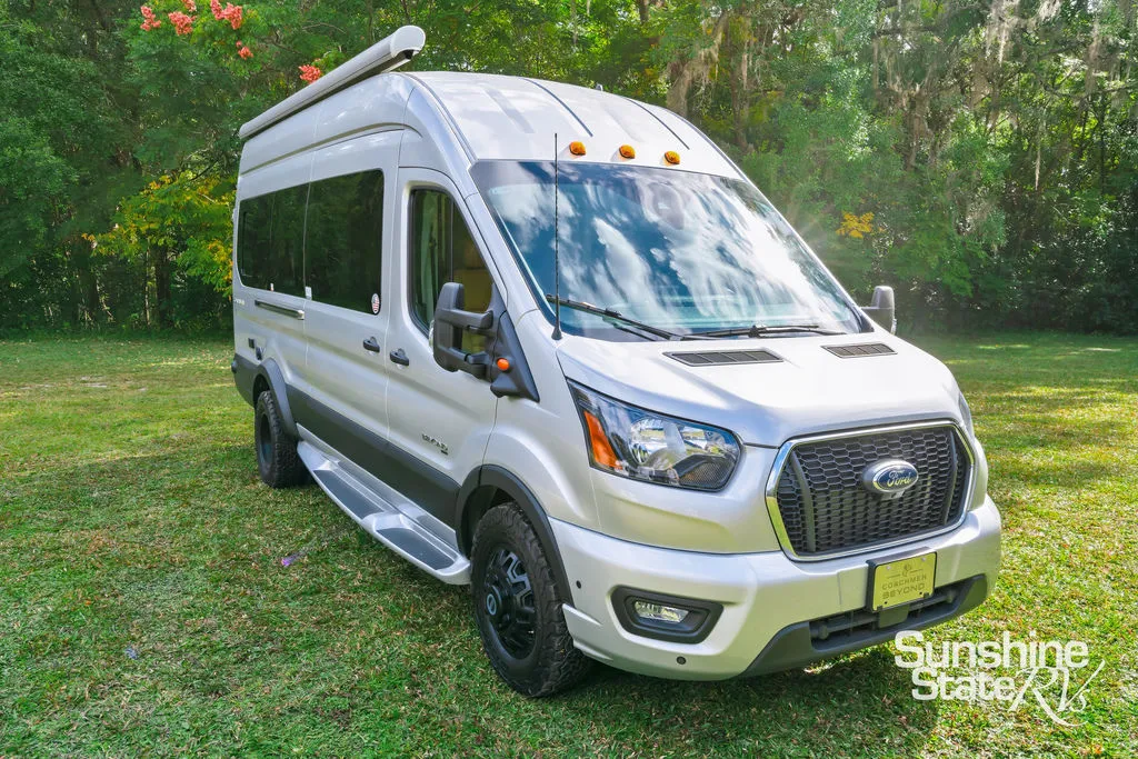 2026 Coachmen Beyond 22D - Photo 2