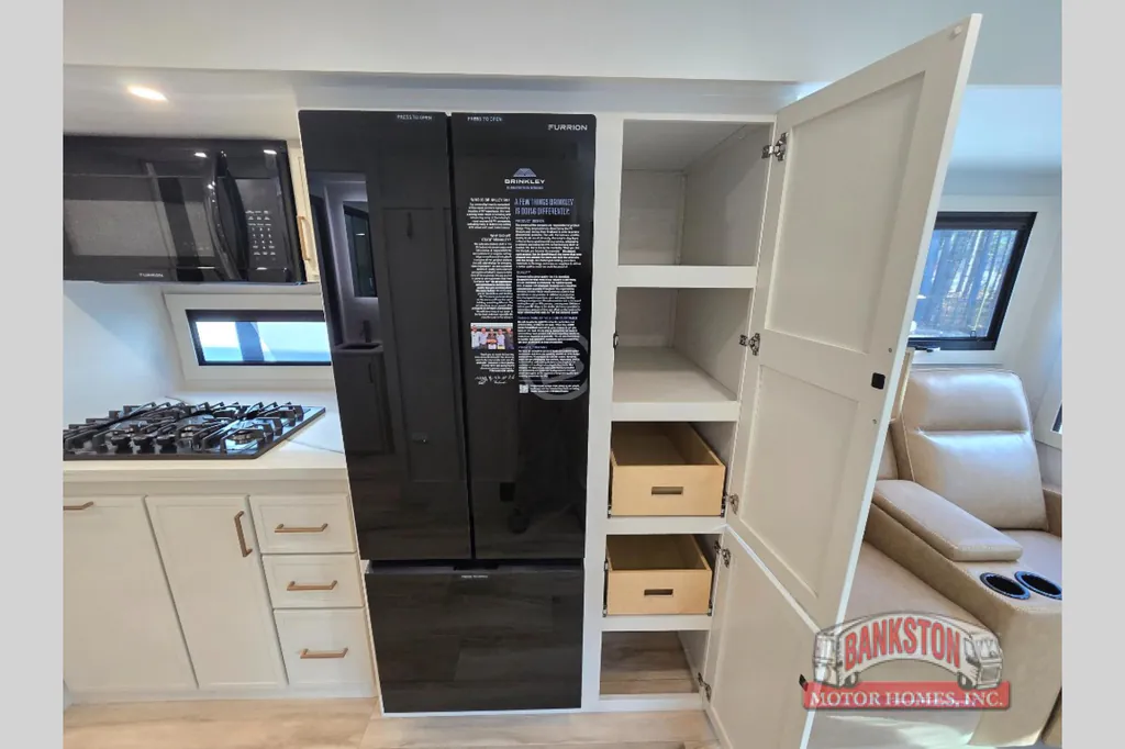 2026 Brinkley Model I 235, Photos photo 17