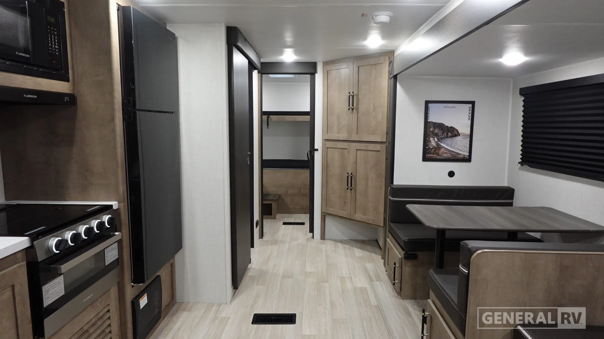 2027 Keystone Springdale 2880BRS - Photo 3