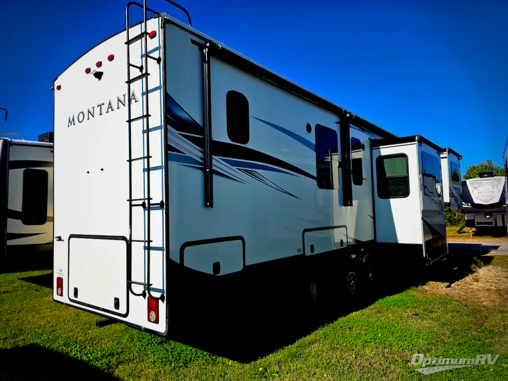 2021 Keystone Montana 3763BP, Photos photo 21