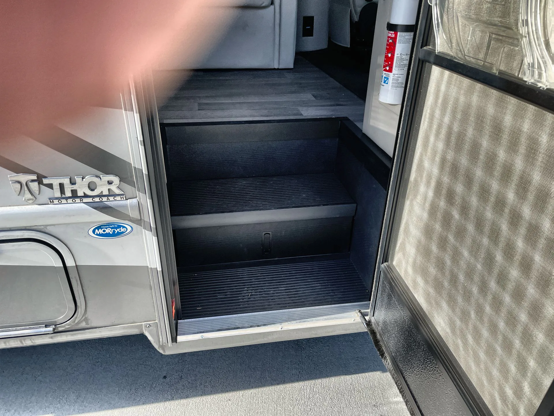 2027 Thor Motor Coach Gemini AWD 24JG - Photo 4