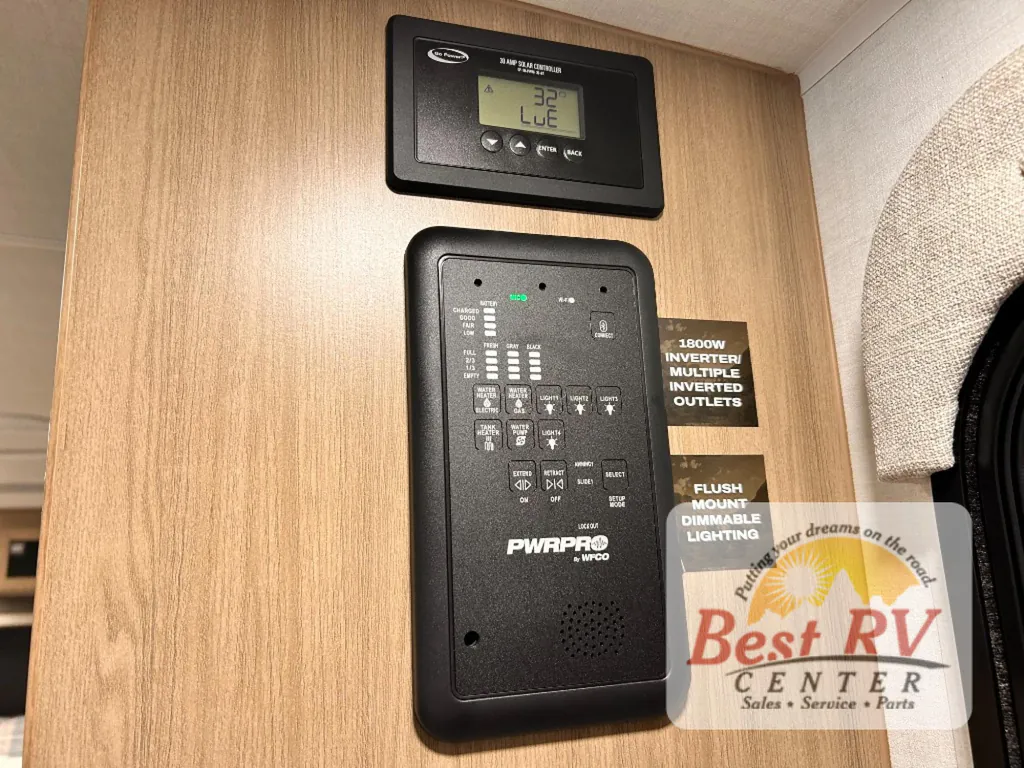 2027 Forest River Rockwood Mini Lite 2109S, Photos photo 40