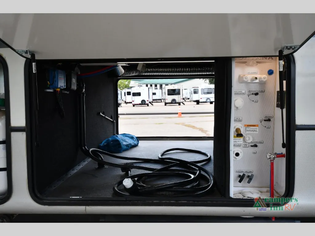 2022 Keystone Montana 3813MS, Photos photo 12