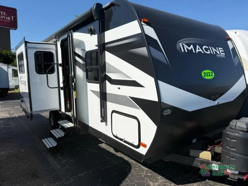 2022 Grand Design Imagine XLS 22RBE - Photo 2