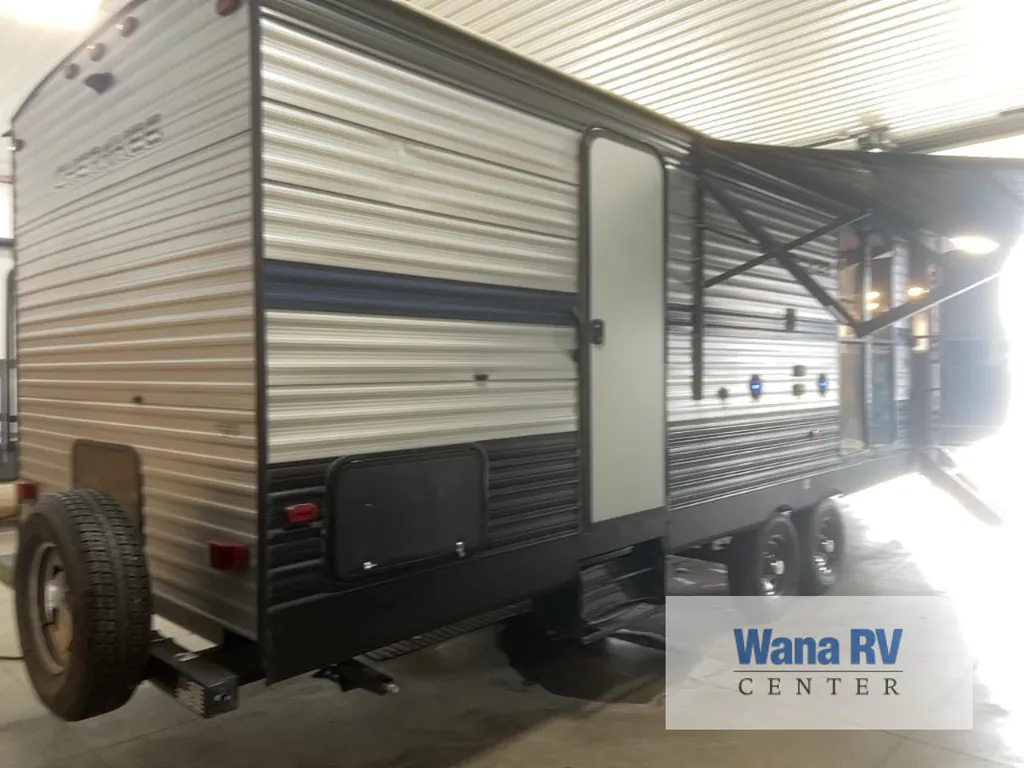 2019 Forest River Cherokee 274VFK, Photos photo 9