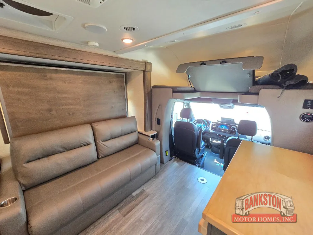 2023 Tiffin Wayfarer 25 JW, Photos photo 38