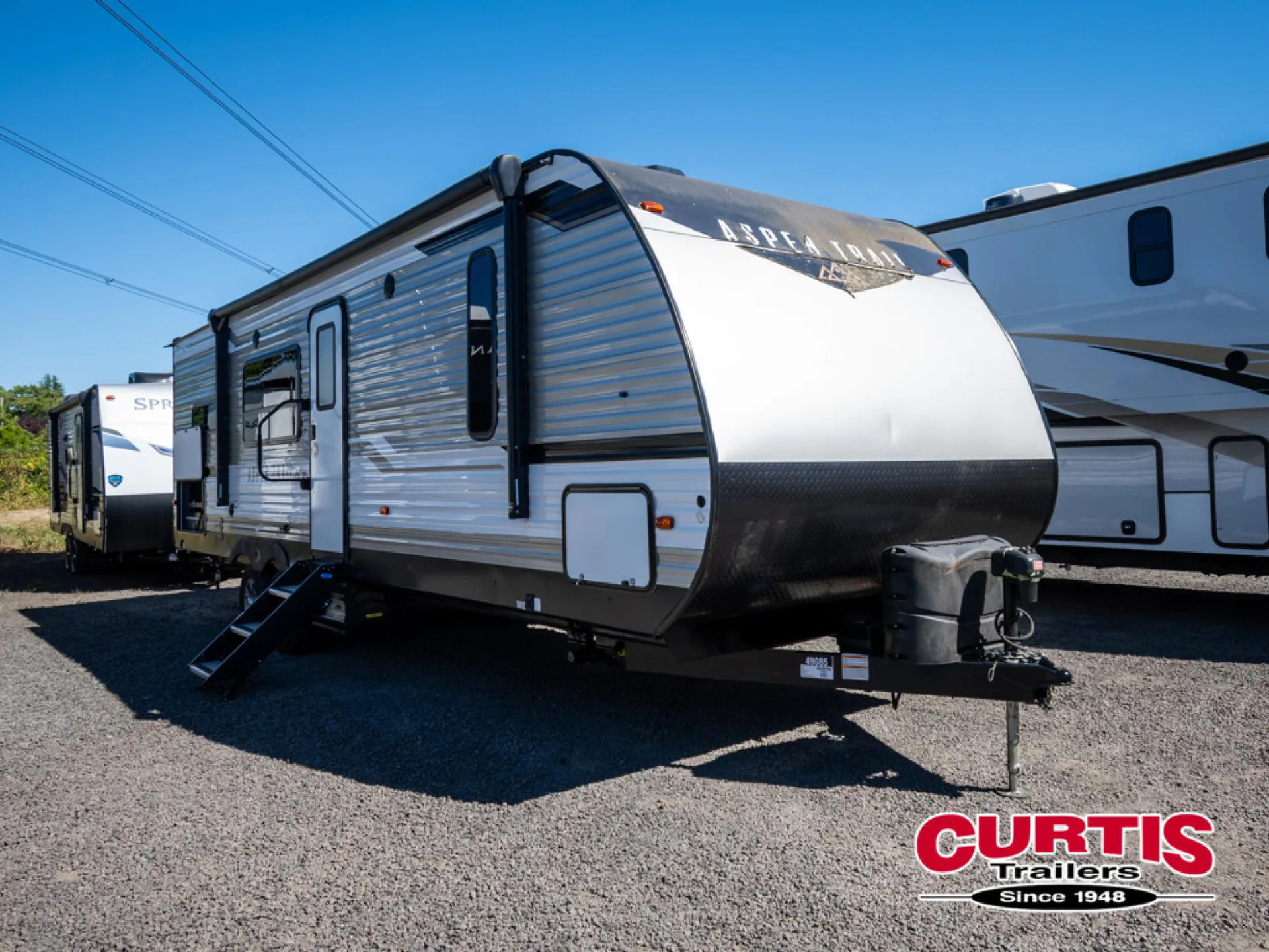 2021 Dutchmen Aspen Trail 2880RKSWE - Photo 2
