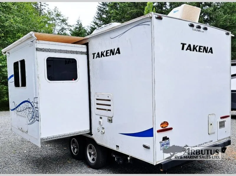 2013 Chalet Takena Travel Trailers Used    2265 - Photo 3