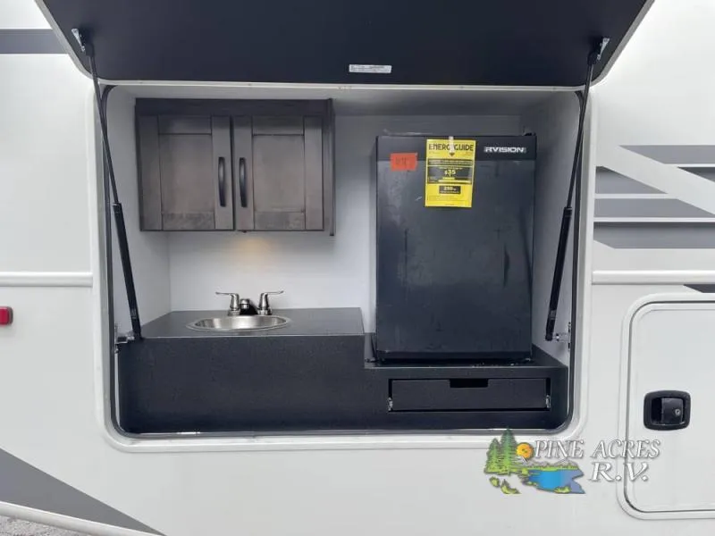 2025 Jayco Alante 29S - Photo 3