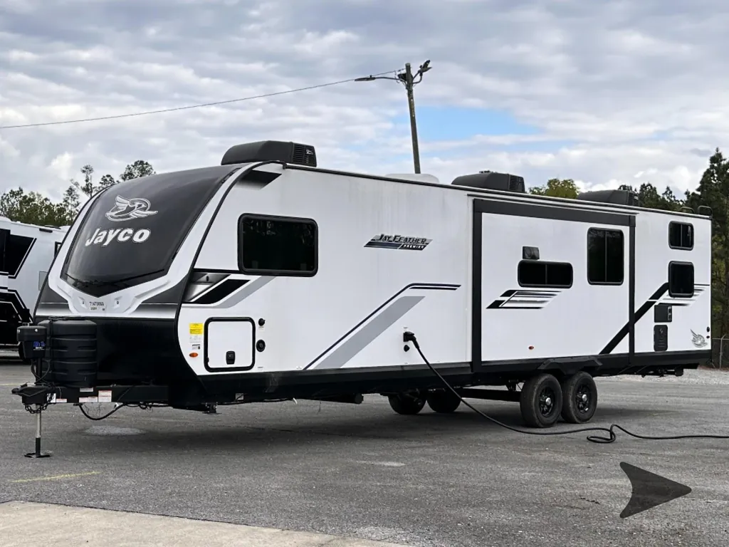 2026 Jayco Jay Feather 32QBH, Photos photo 9