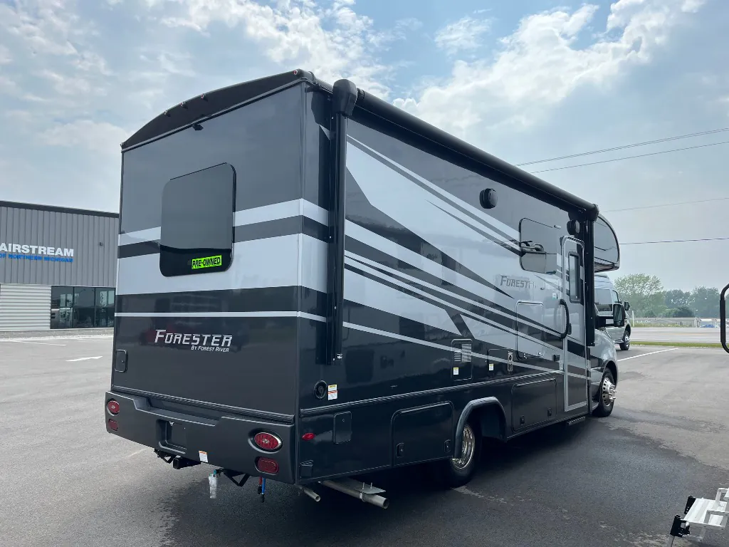 2022 Forest River Forester MBS 2401T - Photo 4
