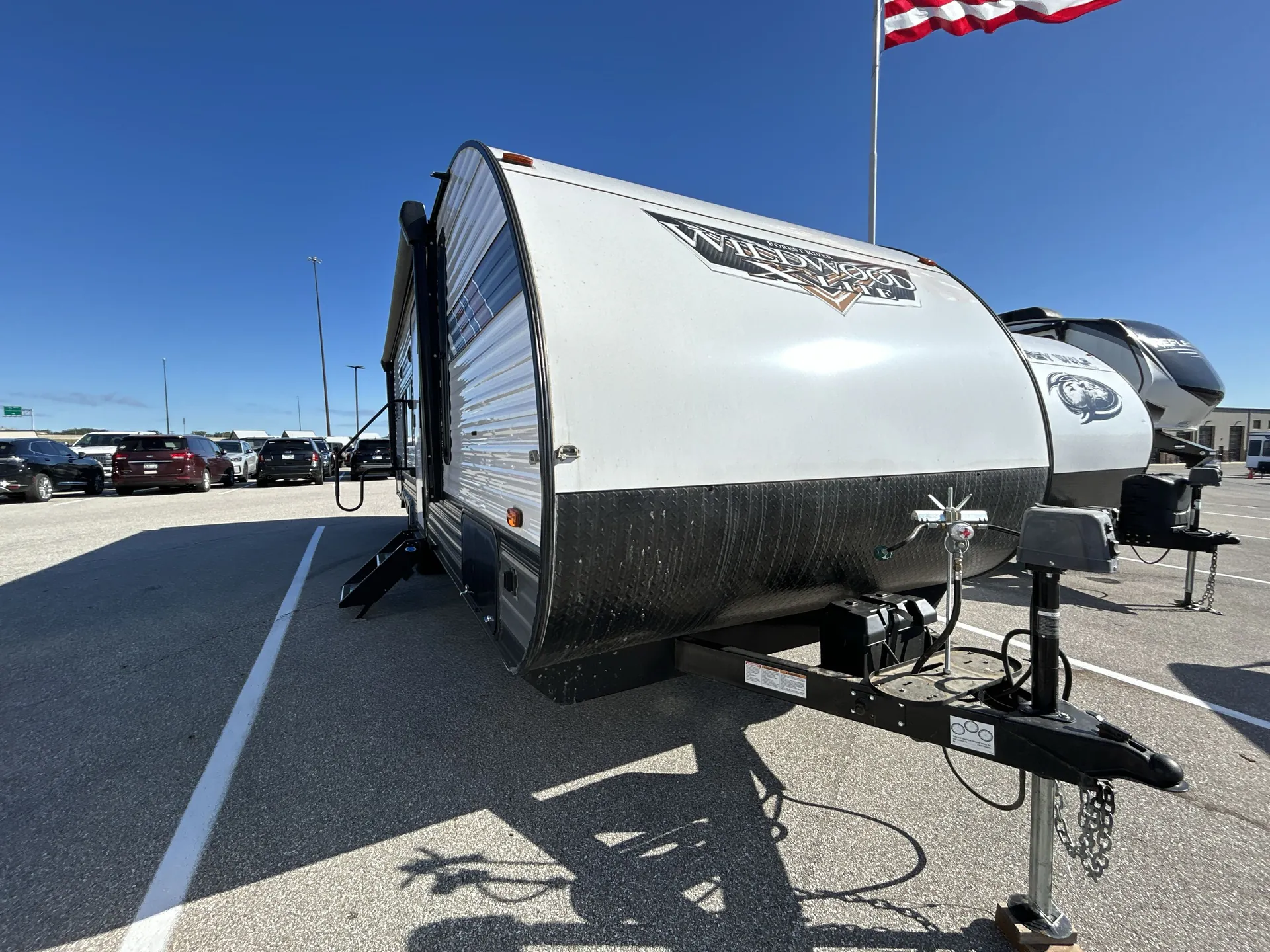 2022 Forest River Wildwood X-Lite 261BHXL - Photo 2