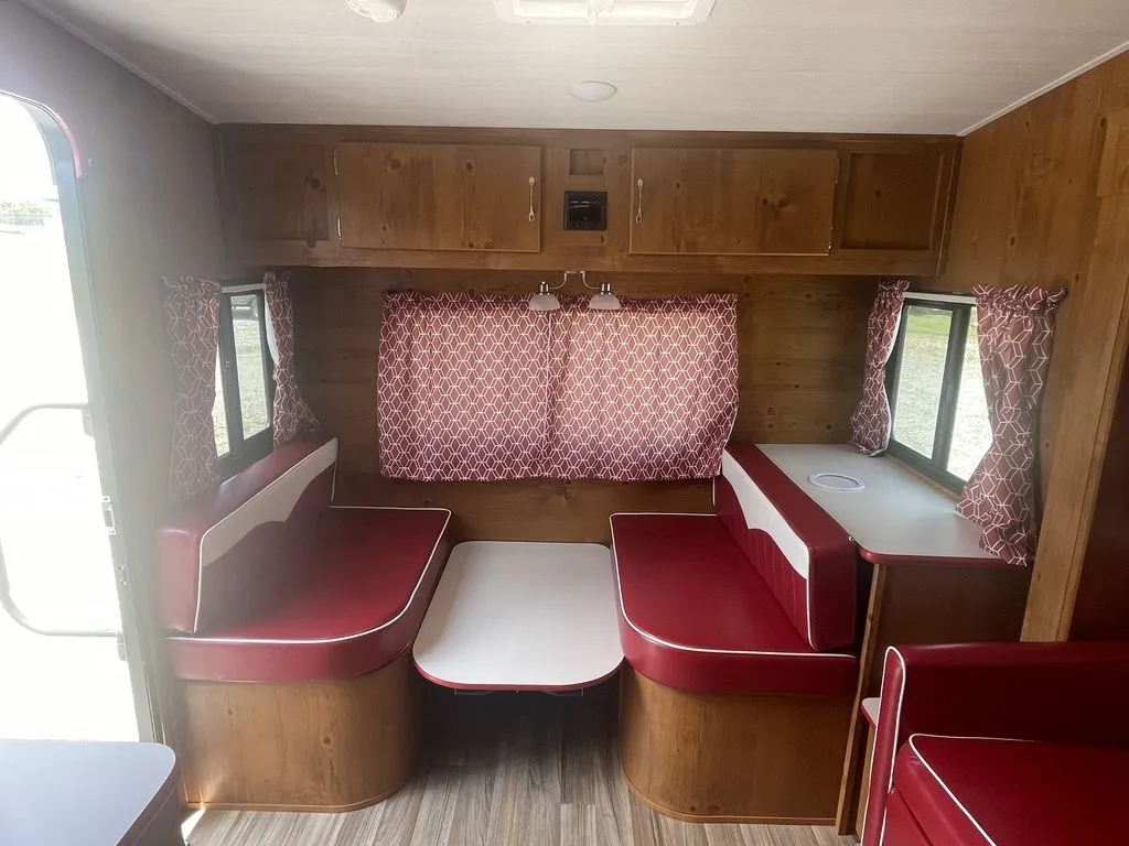 2025 Gulf Stream Vintage Cruiser 23TWS - Photo 4