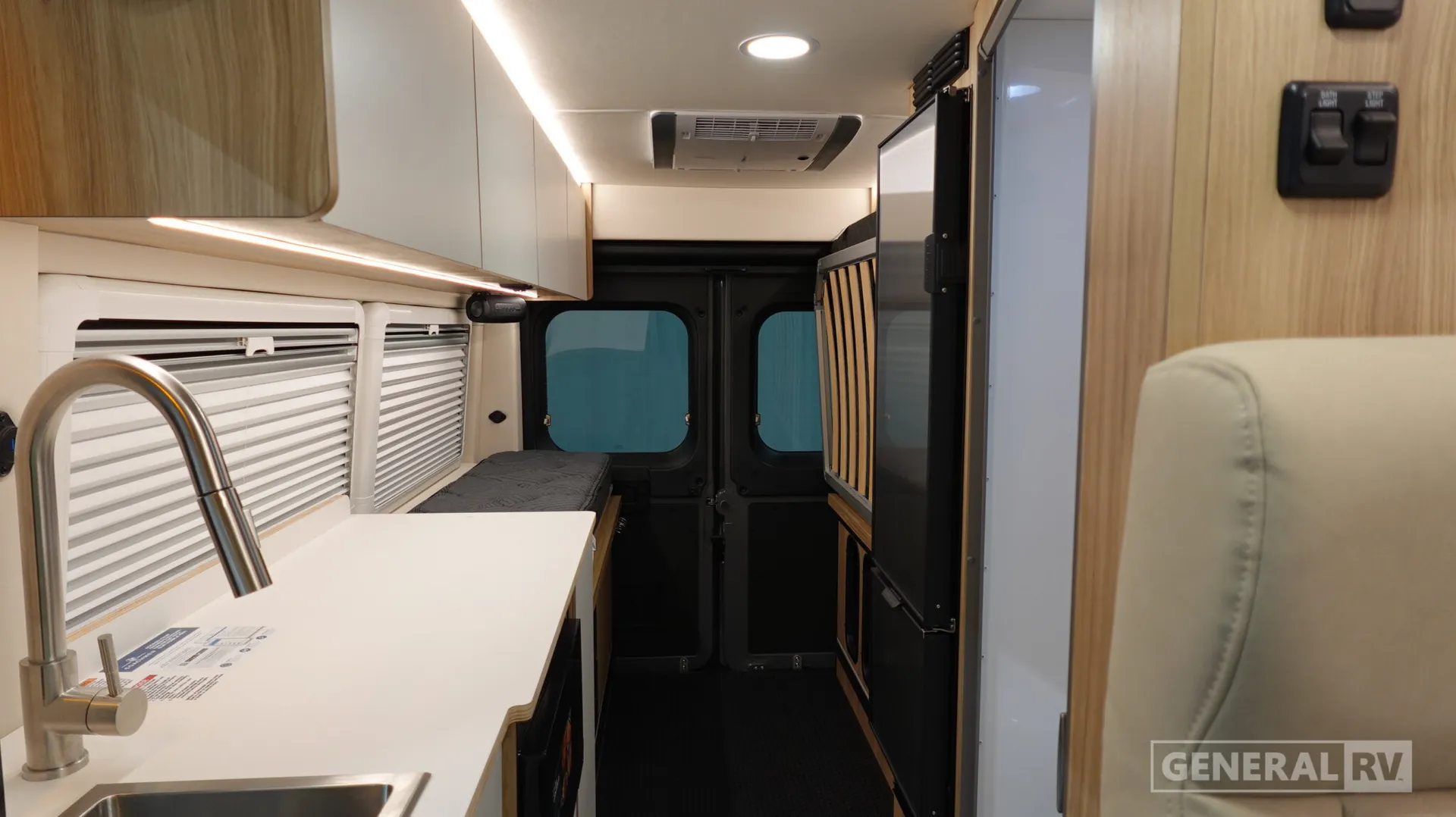 2026 Coachmen Pixel 20M - Photo 3