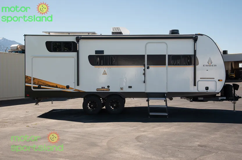 2027 Ember RV E-Series 22ETS - Photo 3