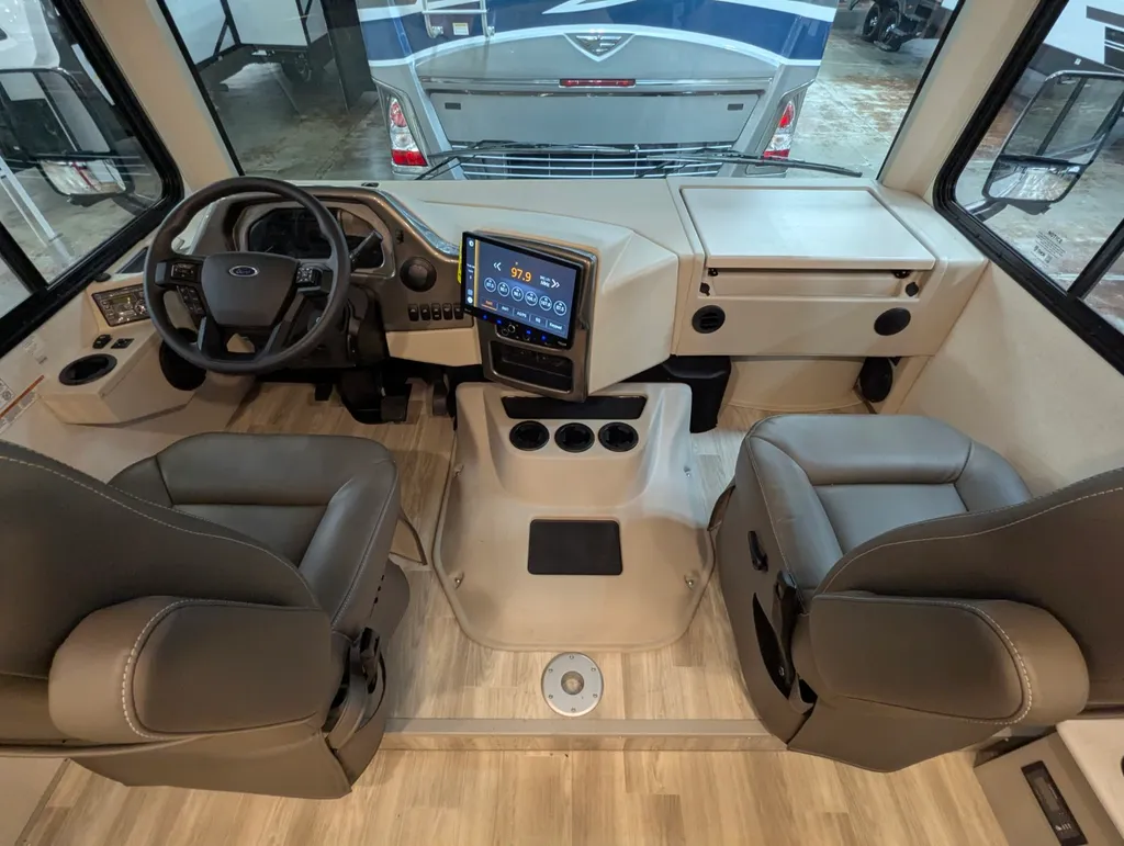 2026 Thor Motor Coach Windsport 29L, Photos photo 7