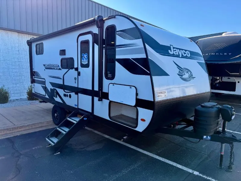 2026 Jayco Jay Feather Air 19MBS - Photo 2
