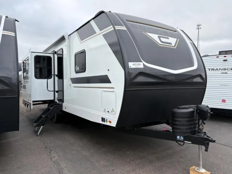 2026 KZ Connect C293RB - Main photo