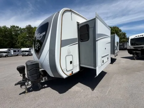 2019 Highland Ridge Open Range 323RLS - Photo 4
